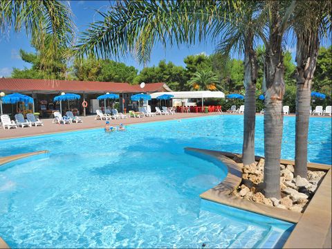 Camping Villaggio Le Diomedee - Camping Foggia - Image N°5