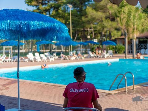 Camping Villaggio Le Diomedee - Camping Foggia - Image N°80