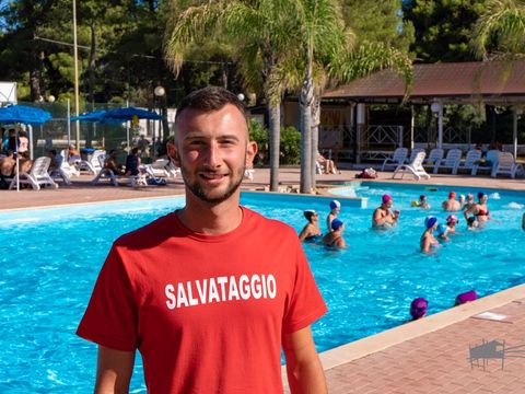 Camping Villaggio Le Diomedee - Camping Foggia - Image N°54