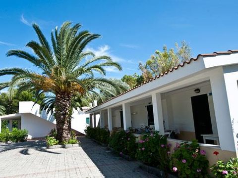 Camping Villaggio Le Diomedee - Camping Foggia - Image N°46