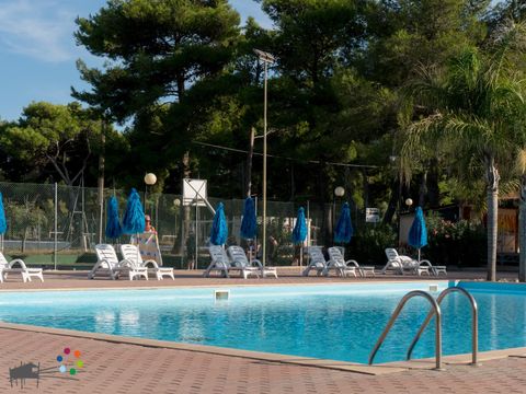 Camping Villaggio Le Diomedee - Camping Foggia - Image N°52