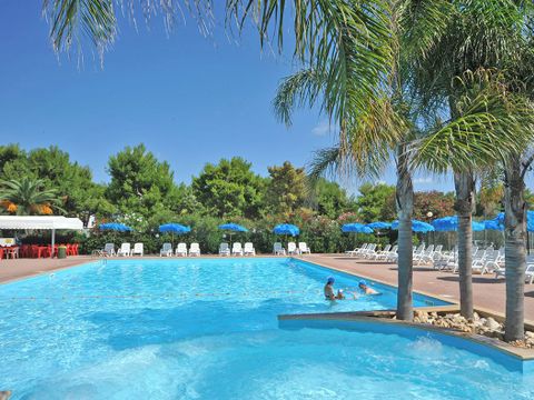 Camping Villaggio Le Diomedee - Camping Foggia - Image N°2