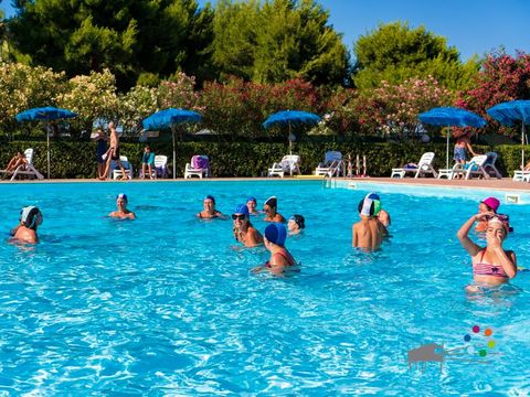 Camping Villaggio Le Diomedee - Camping Foggia - Image N°53