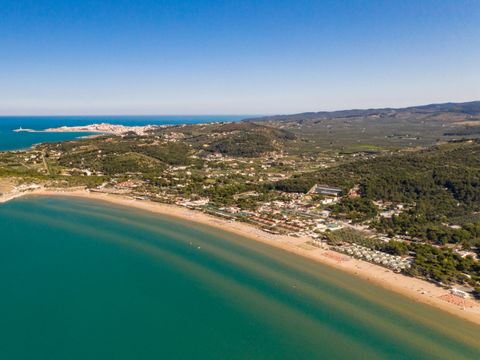 Camping Villaggio Le Diomedee - Camping Foggia - Image N°65