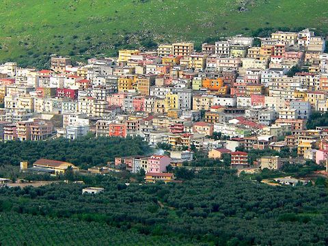 Camping Villaggio Le Diomedee - Camping Foggia - Image N°76