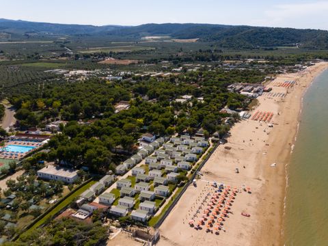 Camping Villaggio Le Diomedee - Camping Foggia - Image N°63