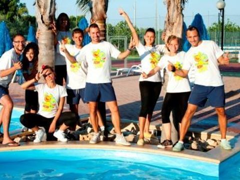 Camping Villaggio Le Diomedee - Camping Foggia - Image N°30
