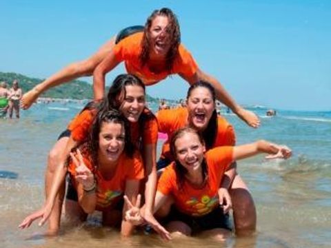 Camping Villaggio Le Diomedee - Camping Foggia - Image N°36