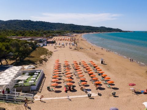 Camping Villaggio Le Diomedee - Camping Foggia - Image N°82