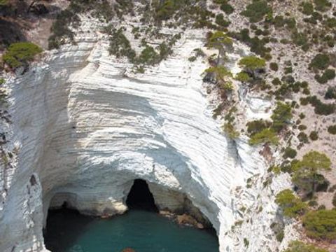 Camping Villaggio Le Diomedee - Camping Foggia - Image N°67