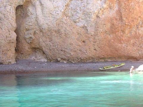 Camping Villaggio Le Diomedee - Camping Foggia - Image N°56