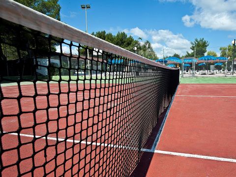 Camping Villaggio Le Diomedee - Camping Foggia - Image N°9