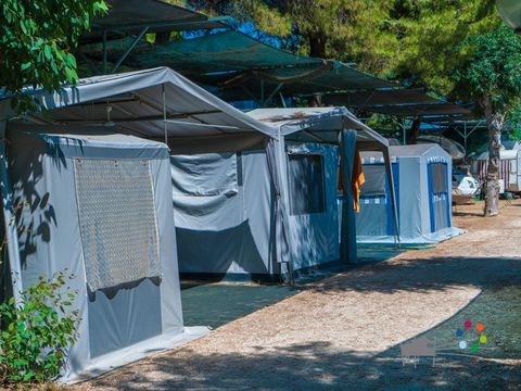 Camping Villaggio Le Diomedee - Camping Foggia - Image N°22