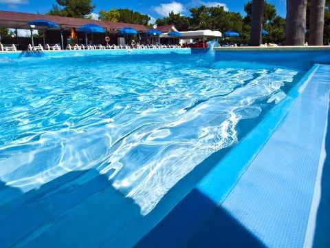 Camping Villaggio Le Diomedee - Camping Foggia - Image N°4