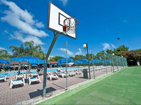 Camping Villaggio Le Diomedee - Camping Foggia - Image N°7