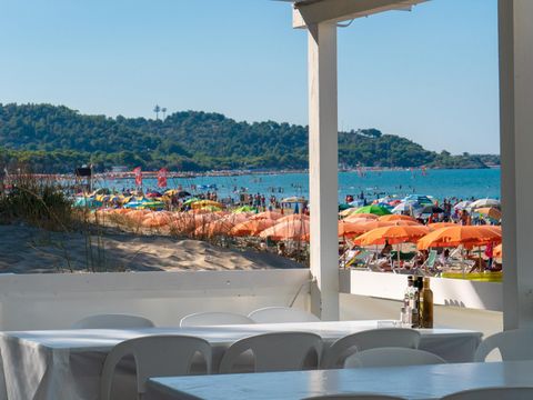 Camping Villaggio Le Diomedee - Camping Foggia - Image N°45