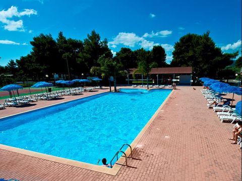 Camping Villaggio Le Diomedee - Camping Foggia - Image N°6