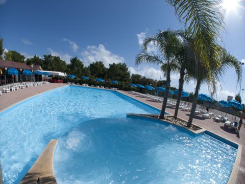 Camping Villaggio Le Diomedee - Camping Foggia - Image N°47