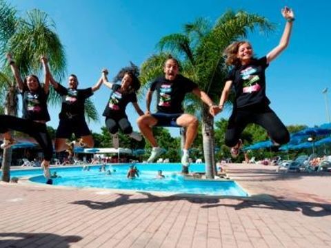Camping Villaggio Le Diomedee - Camping Foggia - Image N°8