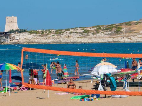 Camping Villaggio Le Diomedee - Camping Foggia - Image N°37