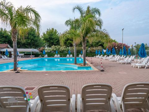 Camping Villaggio Le Diomedee - Camping Foggia - Image N°33