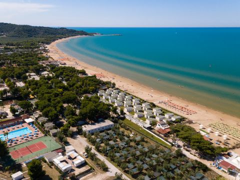 Camping Villaggio Le Diomedee - Camping Foggia - Image N°64