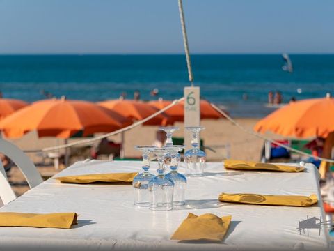 Camping Villaggio Le Diomedee - Camping Foggia - Image N°43