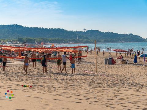 Camping Villaggio Le Diomedee - Camping Foggia - Image N°39