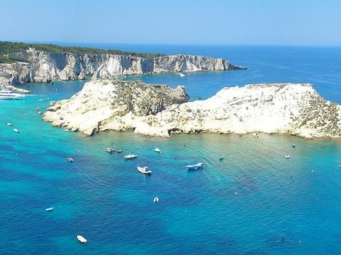 Camping Villaggio Le Diomedee - Camping Foggia - Image N°70
