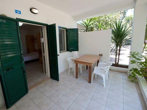 Camping Villaggio Le Diomedee - Camping Foggia - Image N°44