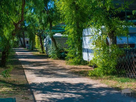 Camping Villaggio Le Diomedee - Camping Foggia - Image N°19