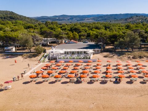 Camping Villaggio Le Diomedee - Camping Foggia - Image N°83