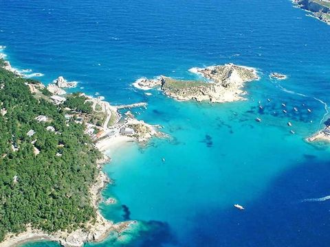 Camping Villaggio Le Diomedee - Camping Foggia - Image N°34