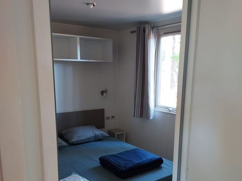  Le camping des Pins-Only Camp - Camping Cher - Image N°13
