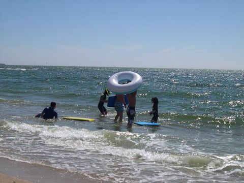 Camping La Falaise - Camping Loire-Atlantique - Image N°6