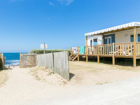 Camping La Falaise - Camping Loire-Atlantique - Image N°8
