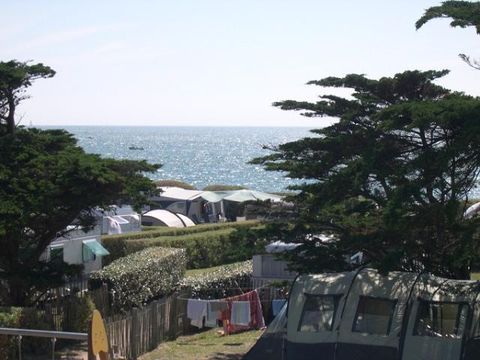 Camping La Falaise - Camping Loire-Atlantique - Image N°18