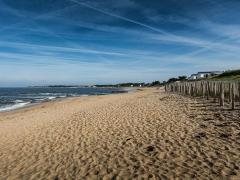 Camping La Falaise - Camping Loire-Atlantique - Image N°17