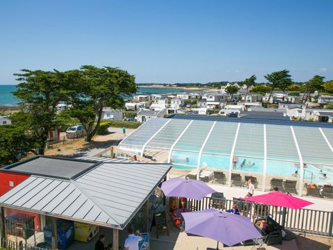 Camping La Falaise - Camping Loire-Atlantique - Image N°12