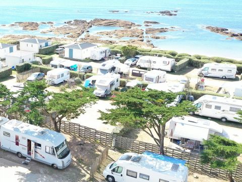 Camping La Falaise - Camping Loire-Atlantique - Image N°9