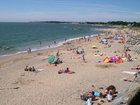 Camping La Falaise - Camping Loire-Atlantique - Image N°7