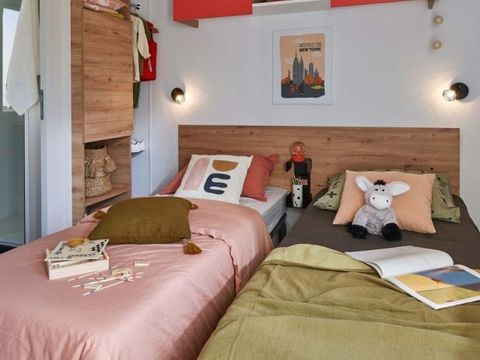 STUDIO 4 personnes - Clim Suite Duo 4 personnes