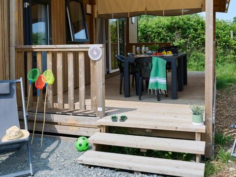 STUDIO 4 personnes - Clim Suite Duo 4 personnes