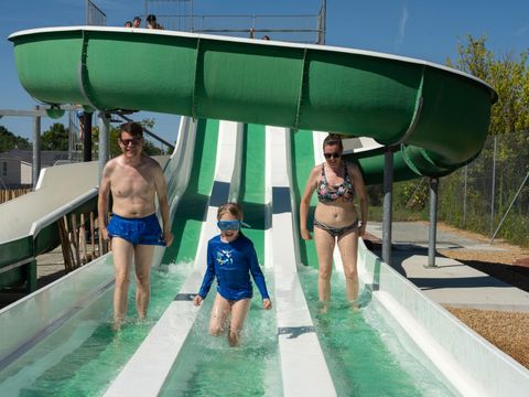 Camping La Mignardiere - Camping Indre-et-Loire - Image N°25