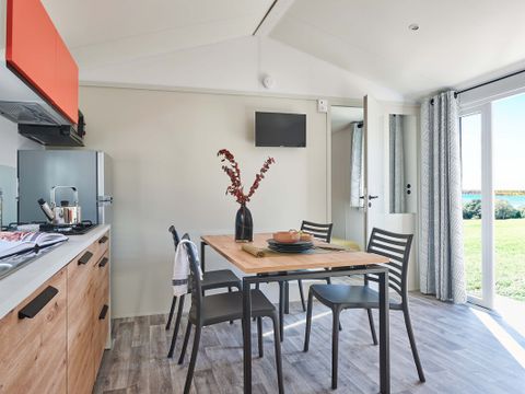 Camping La Mignardiere - Camping Indre-et-Loire - Image N°7