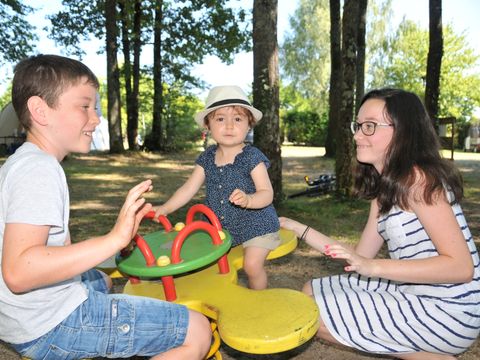 Camping La Mignardiere - Camping Indre-et-Loire - Image N°6