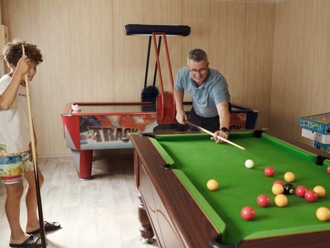 Camping La Mignardiere - Camping Indre-et-Loire - Image N°21