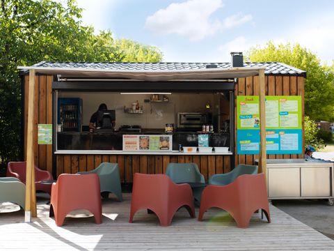 Camping La Mignardiere - Camping Indre-et-Loire - Image N°24