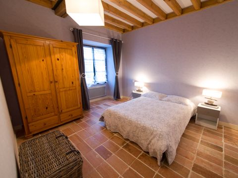 Gîte 10 personnes - Premium - 4 chambres - 150 m² - TV - Lave-vaisselle - 2 salles de bain