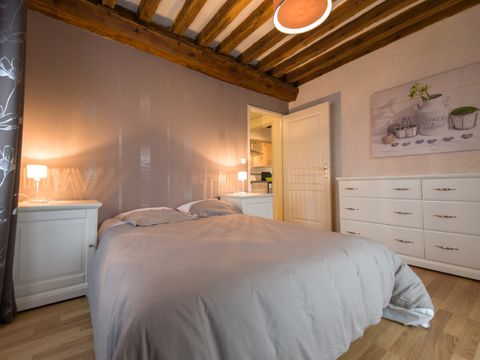 Gîte 10 personnes - Premium - 4 chambres - 150 m² - TV - Lave-vaisselle - 2 salles de bain
